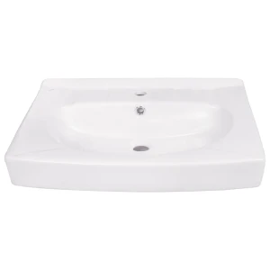 Раковина на стиральную машину Santek Пилот 1WH302431 50x60 см