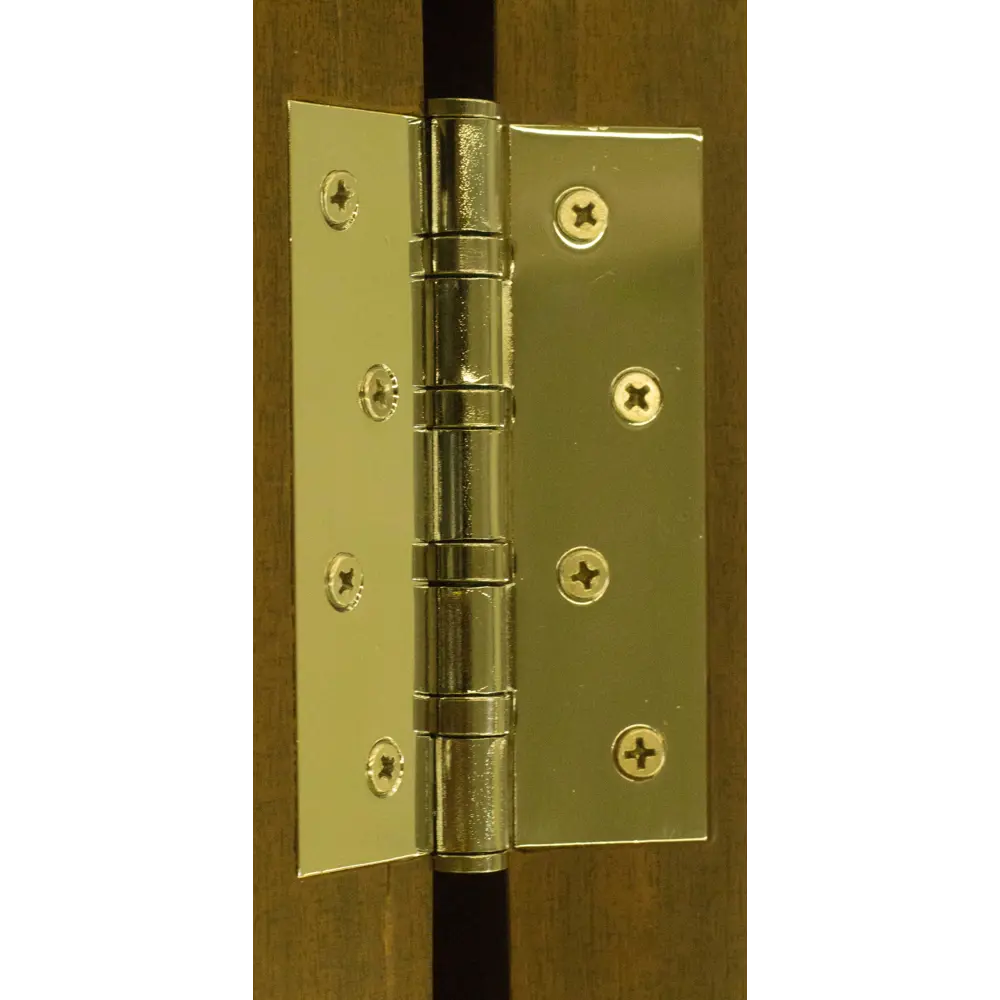 Петля универсальная 500С-4E цвет белый PALLADIUM STLM-2001599 - Вид №3