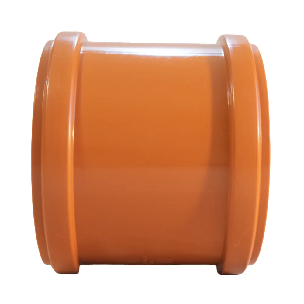 Муфта ремонтная наружная 160 мм ОПТИПЛАСТИК STLM-2084502 - Вид №1