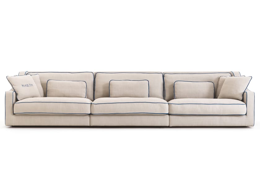 Модульный тканевый диван BLACK TIE MARTIN ARCH-00057577