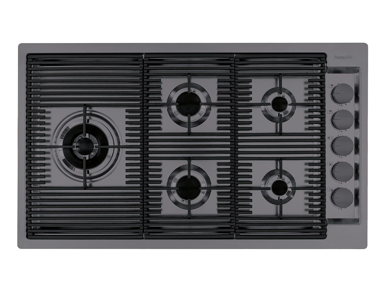 Плита из нержавеющей стали Foster Outline ARCH-00074890