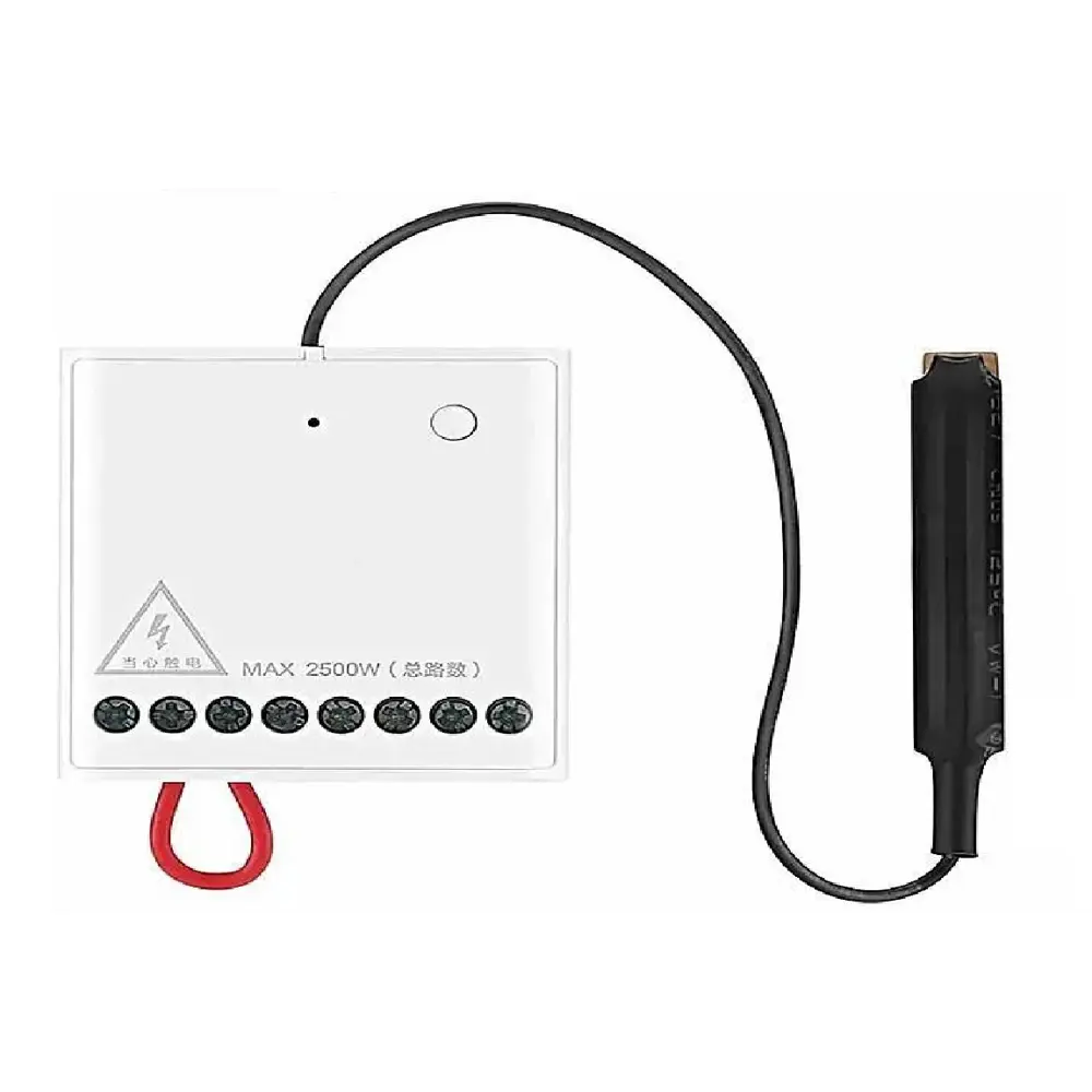 Реле беспроводное Aqara 2 WAY LLKZMK11LM STLM-2152088 - Вид №2