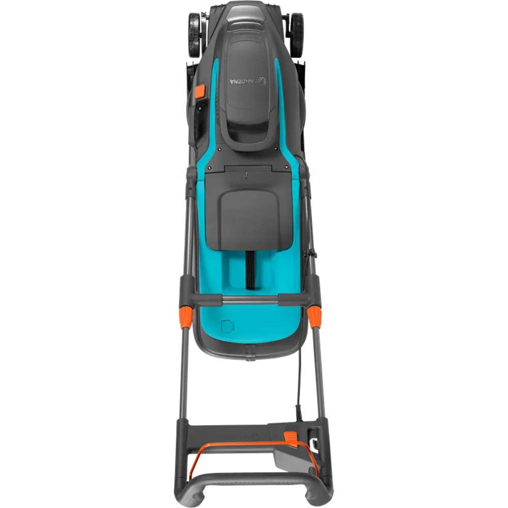 Газонокосилка электрическая Gardena PowerMax 1600/37 1600 Вт 37 см STLM-2077132 - Вид №2