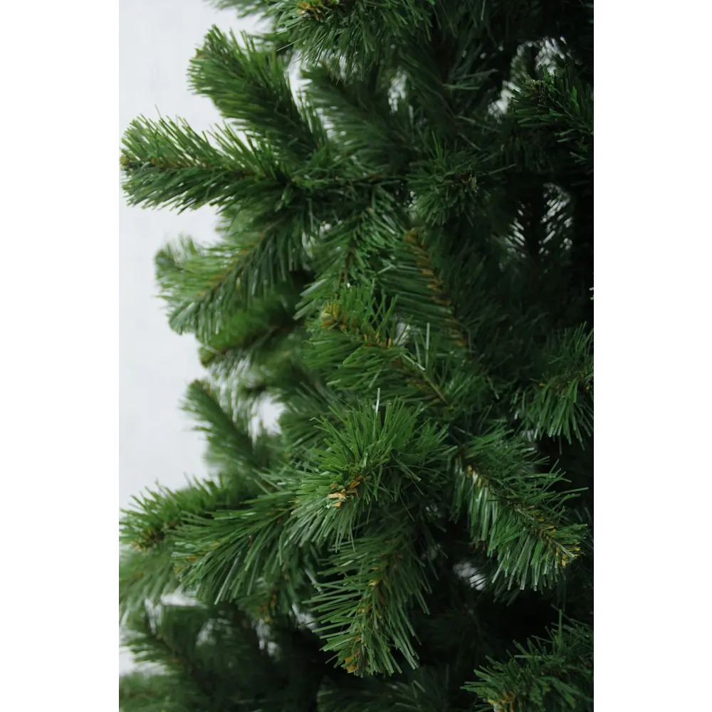 Ель новогодняя искусственная Скандинавская 240 см MOROZCO STLM-2128153 - Вид №1