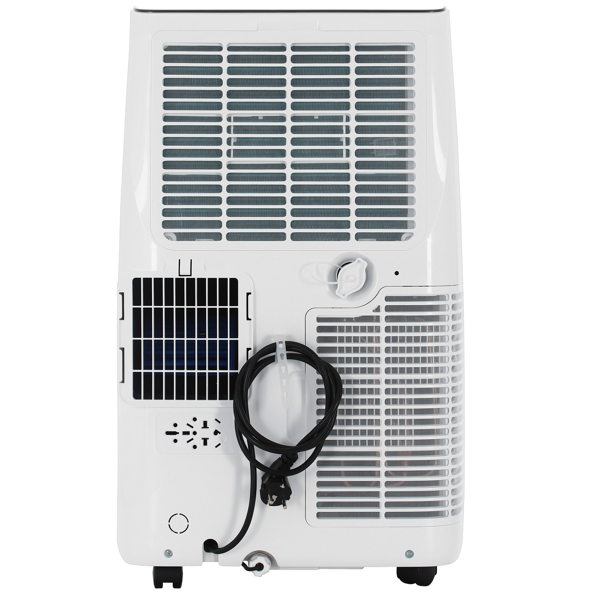 5499665 Кондиционер мобильный TCL PDM 14 белый STDN-0022097 - Вид №5