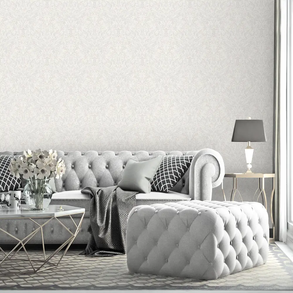 Обои флизелиновые Victoria Stenova Don Corleone жёлтые 1.06 м 889792 STLM-2083057 - Вид №2