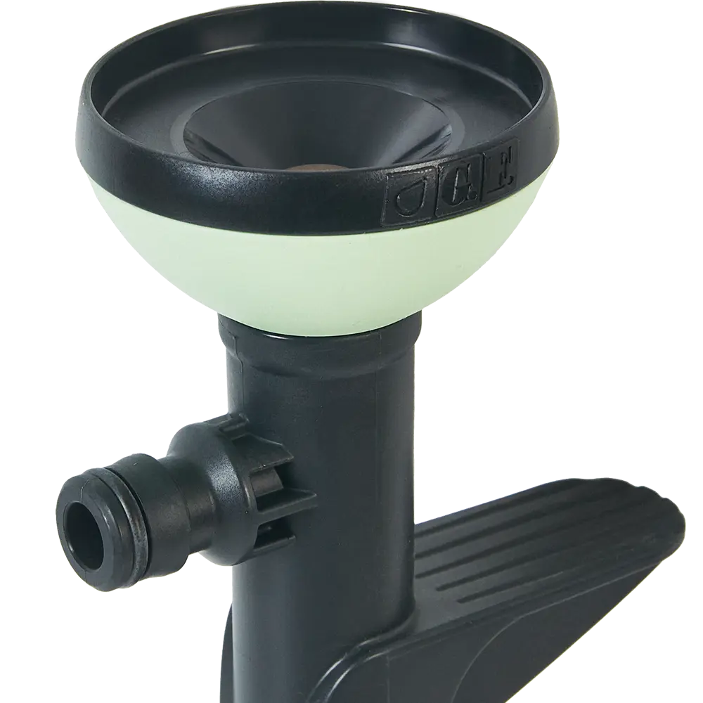 Дождеватель для полива на колышке Cono 95 (м²) 85606396 STLM-2013592 GF  - Вид №2
