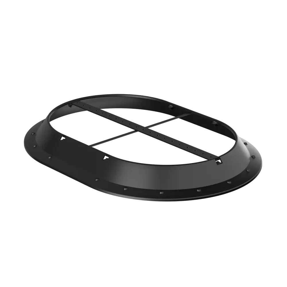 Гидрозатвор ТЕХНОНИКОЛЬ для кровельной вентиляции - защита от влаги 89880177 STLM-0080066