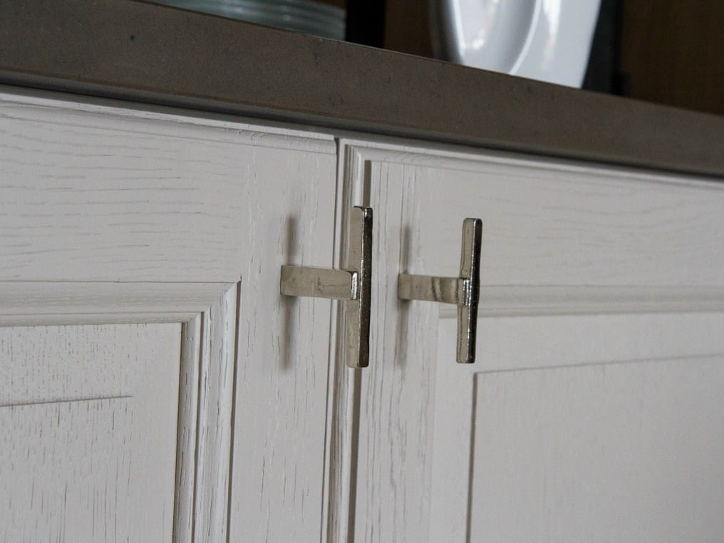 Металлическая ручка Dauby Pure® ARCH-00089010 - Вид №1