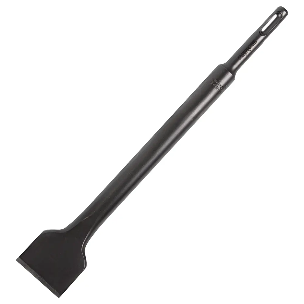 Зубило для плитки SDS-plus Metabo, 631456000, 250х40 мм 18114372 STLM-2040358 