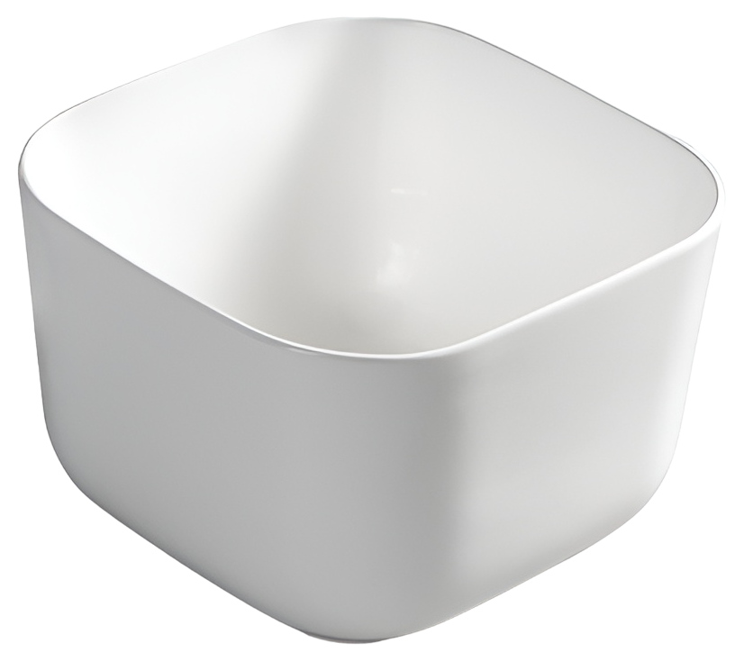 Раковина чаша SL-1111 SANTILINE 