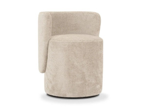 Бархатное кресло