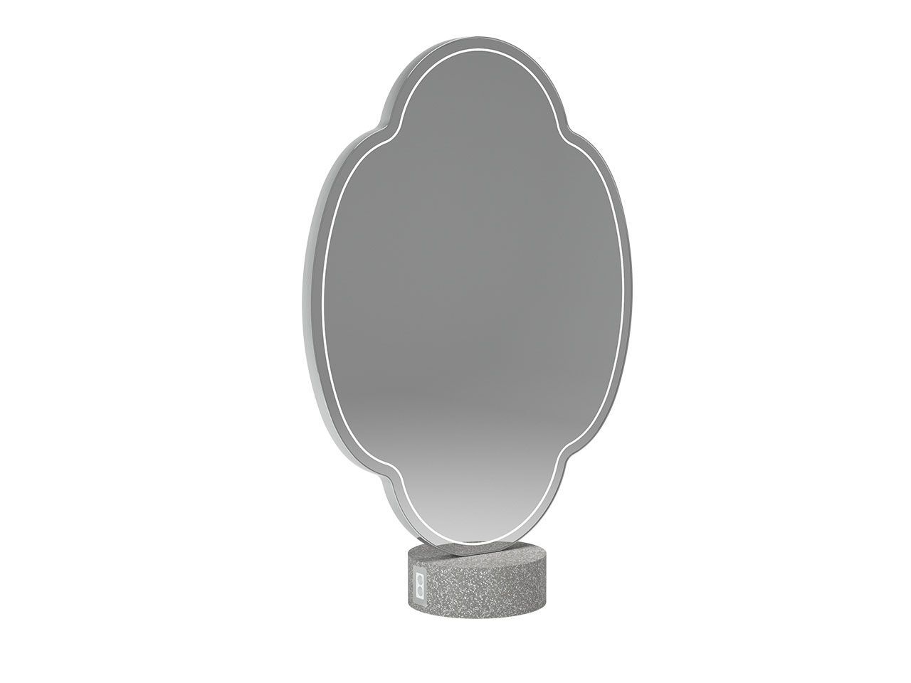 Рабочая станция для парикмахерской Nilo VENEZIA ARCH-00132479 - Вид №1