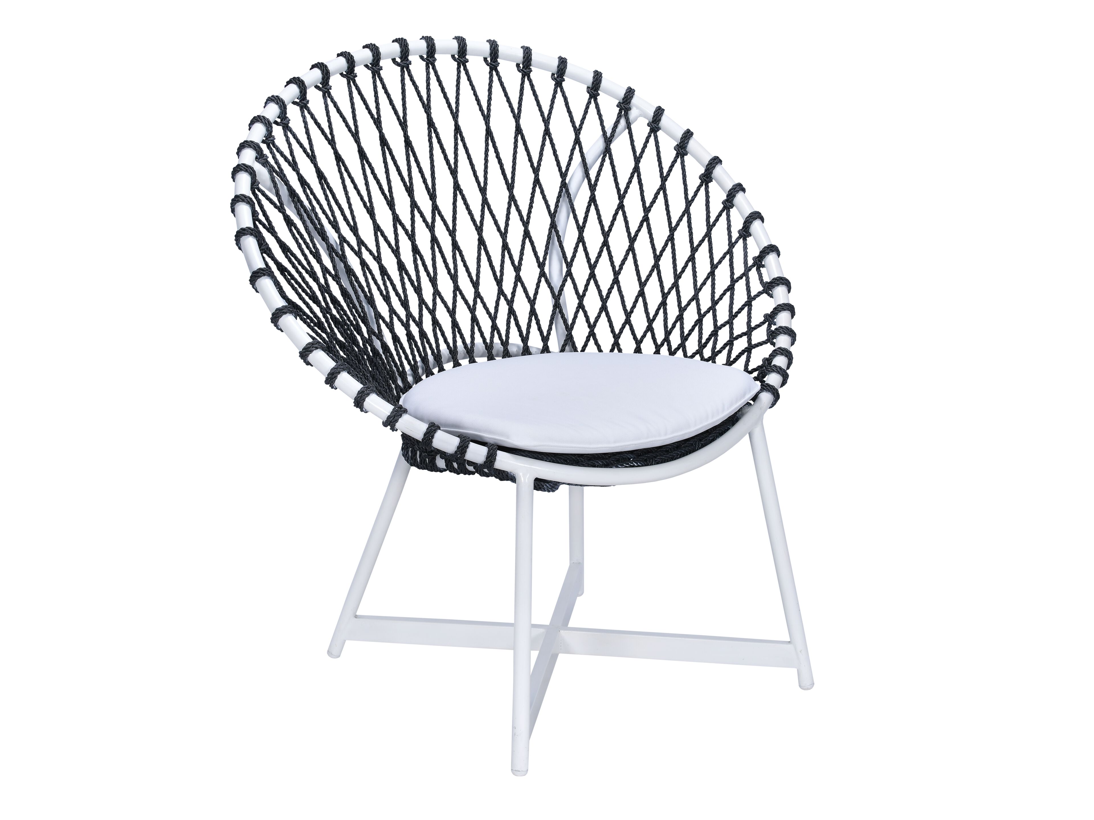 Веревочный садовый стул cbdesign Merlyn ARCH-00126902