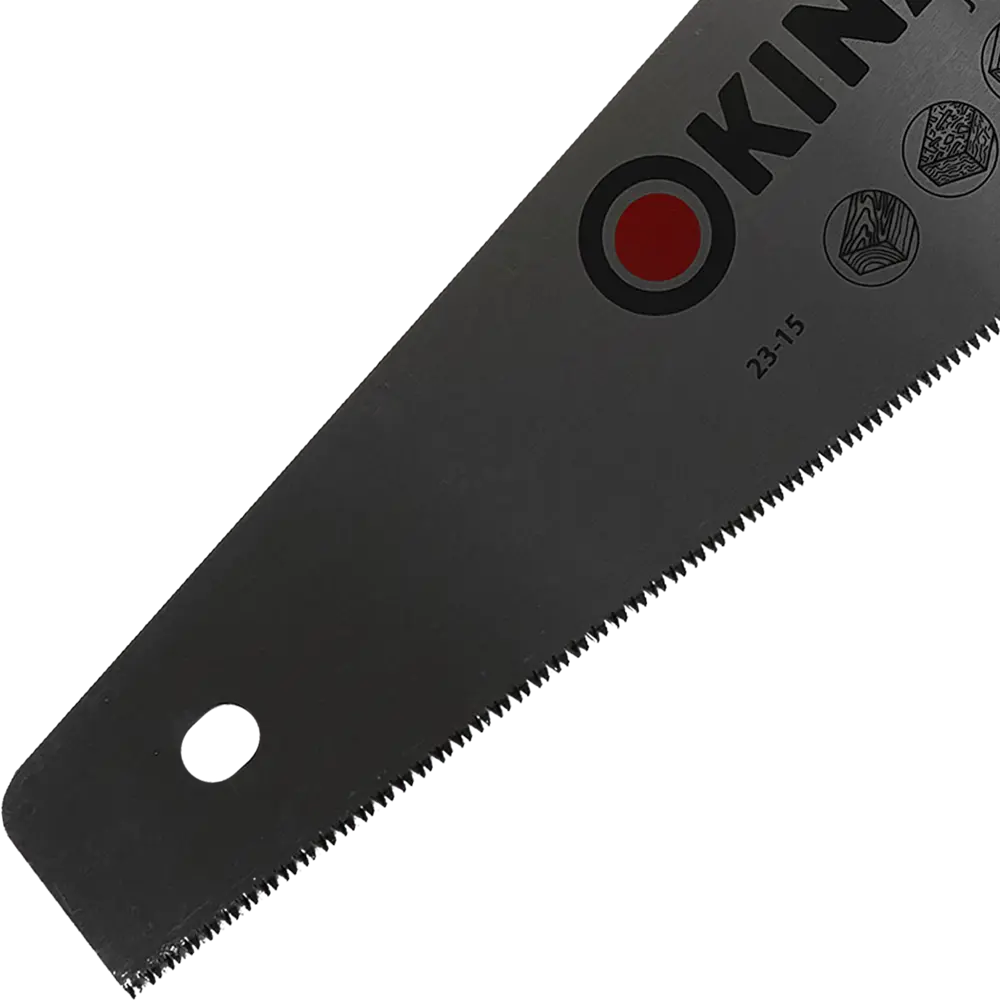 Пила Okinawa 23-15 для точного распила древесины 84575556 STLM-0052120 - Вид №1