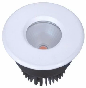 TEKNI-LED Встраиваемый светодиодный точечный светильник
