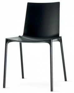 Wiesner-Hager Штабелируемый стул для ресторана из полипропилена Macao 6836-200