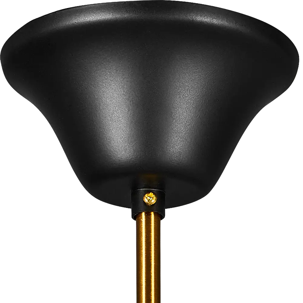 Люстра Arte Lamp Riccardo - 5-рожковая потолочная в черном цвете 89364889 STLM-1387120 - Вид №4