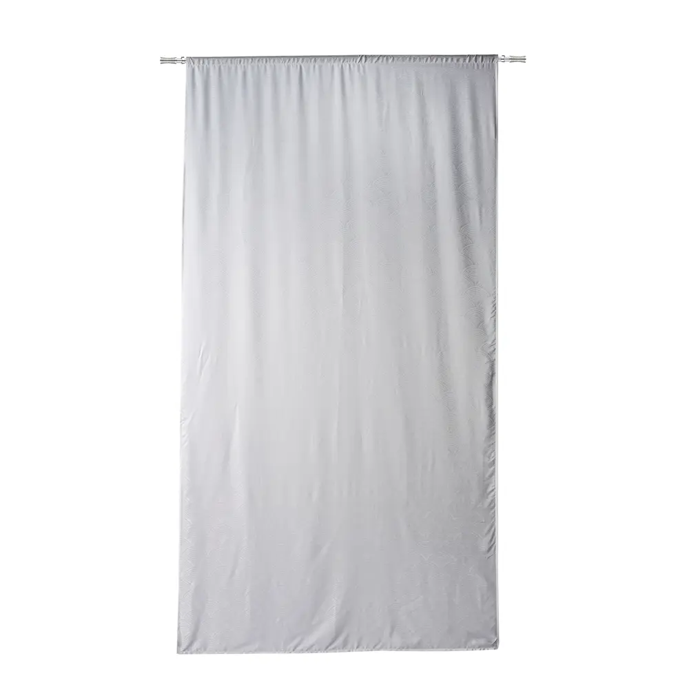 Тюль на ленте Lite Pure 250x260 см цвет белый 82922239 STLM-2093929 INSPIRE 