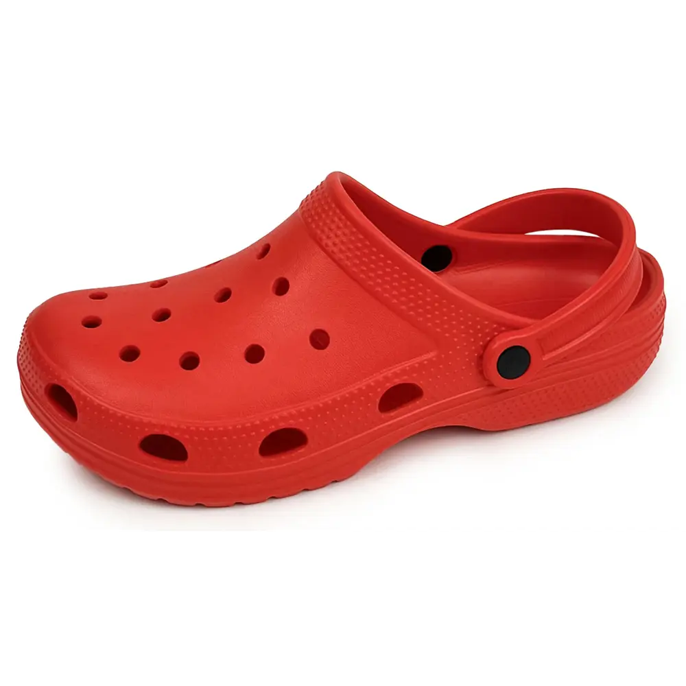 Сабо унисекс DILWIS размер 40 красный 89414797 STLM-1571445 - Вид №5