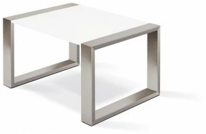 FueraDentro Прямоугольный столик для сада Cima lounge