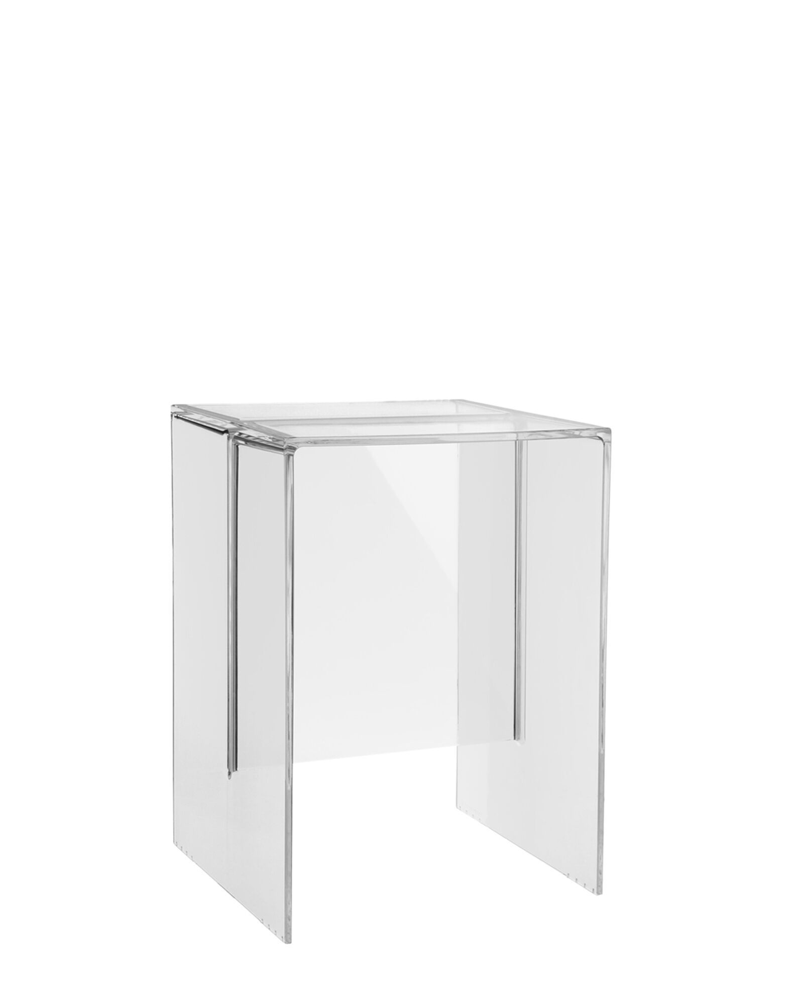 ПММА журнальный столик / табурет Kartell Kartell by Laufen ARCH-00026164 - Вид №5