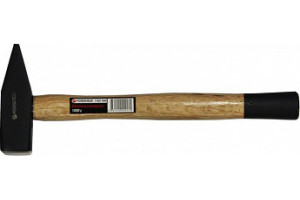 19830148 Слесарный молоток с деревянной ручкой 48206 F-821400 Forsage
