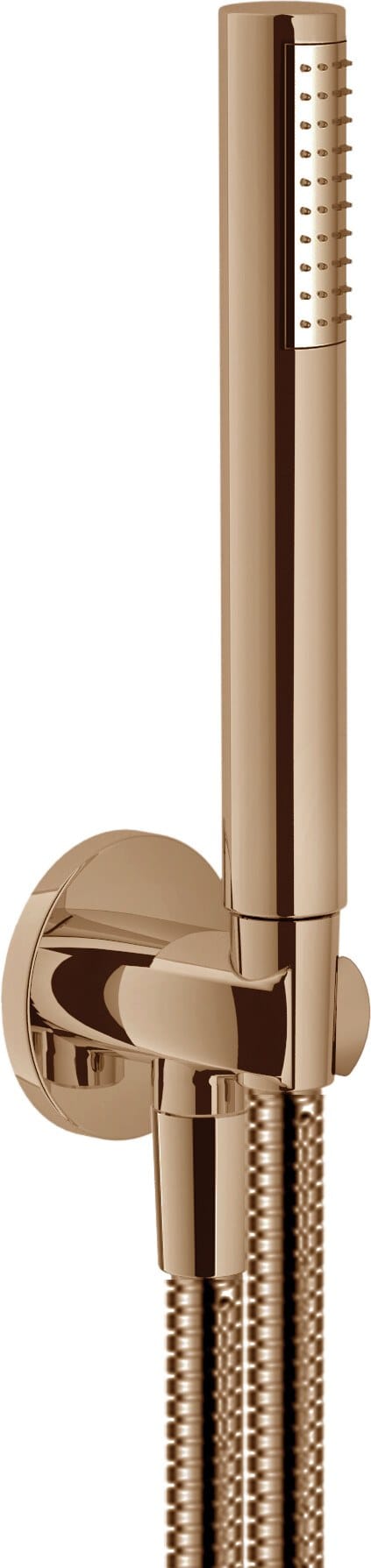 Настенный ручной душ с гибким Nobili Velis ARCH-00098778 - Вид №7