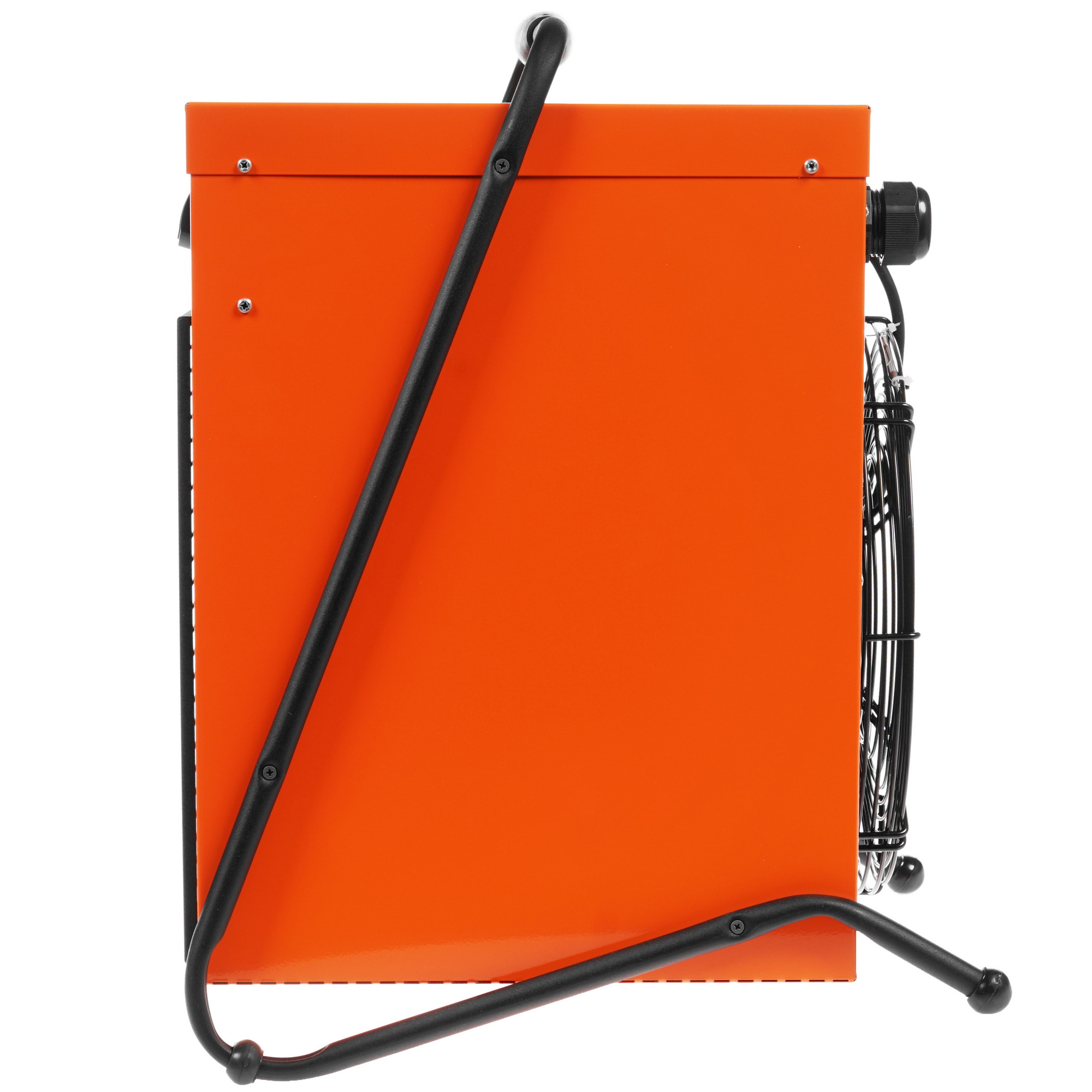 6628750 Тепловая пушка электрическая PATRIOT PT-Q 30 STDN-0033396 - Вид №2