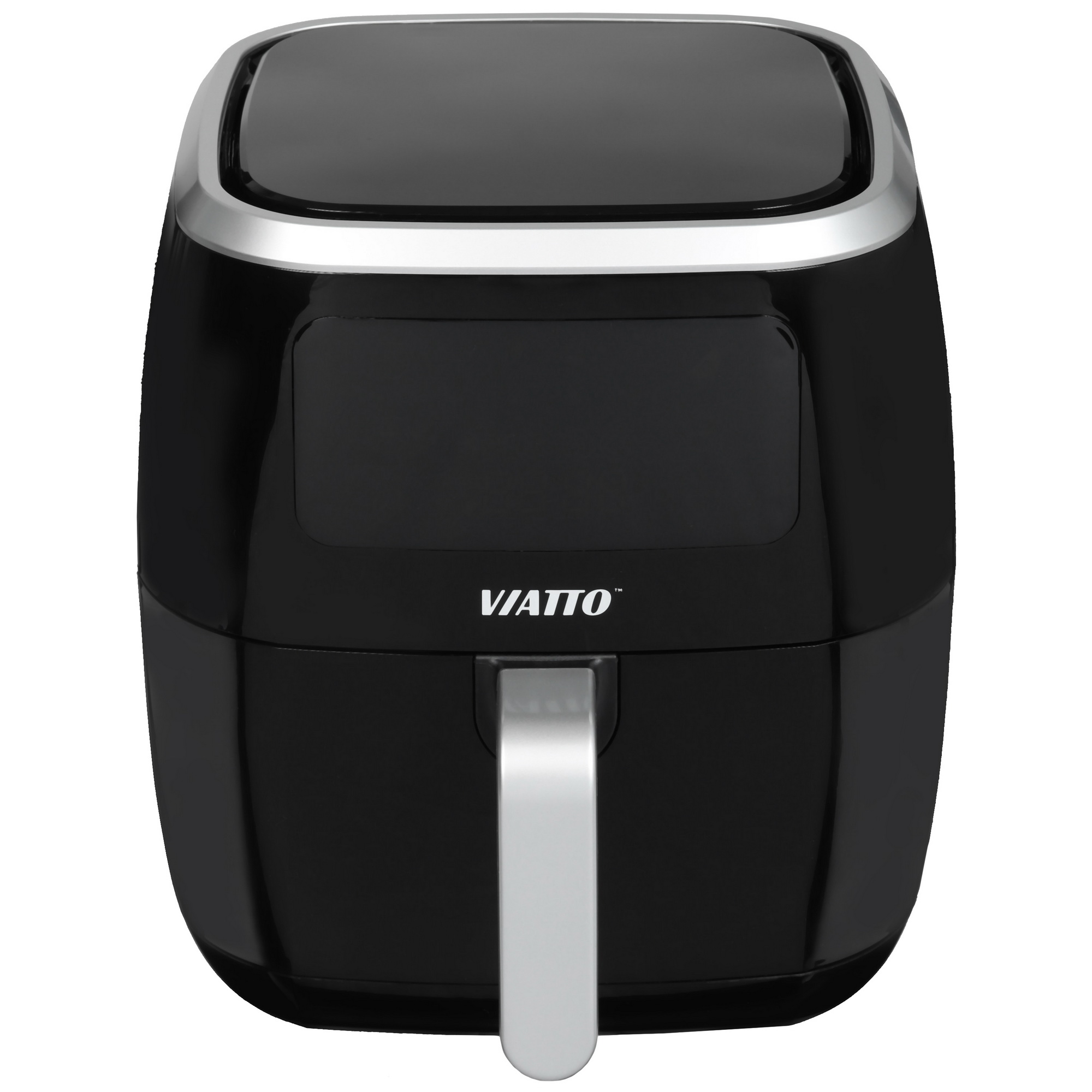 9906339 Аэрогриль Viatto VA-AF677 черный STDN-0071183 - Вид №1