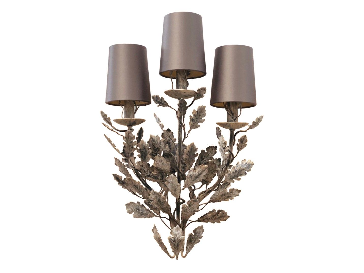 Металлический настенный светильник Abrissi ARCH-00027973