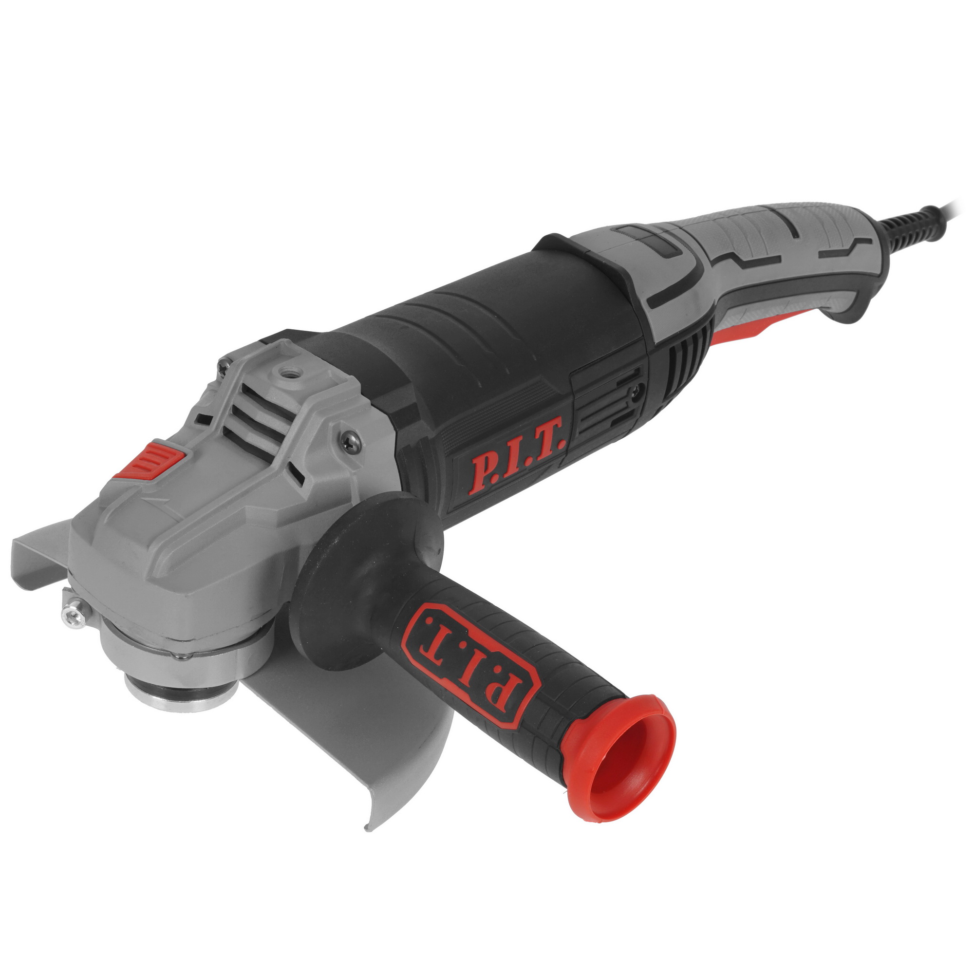 Углошлифовальная машина (УШМ) PIT PWS180-C1 9938106 STDN-0012563