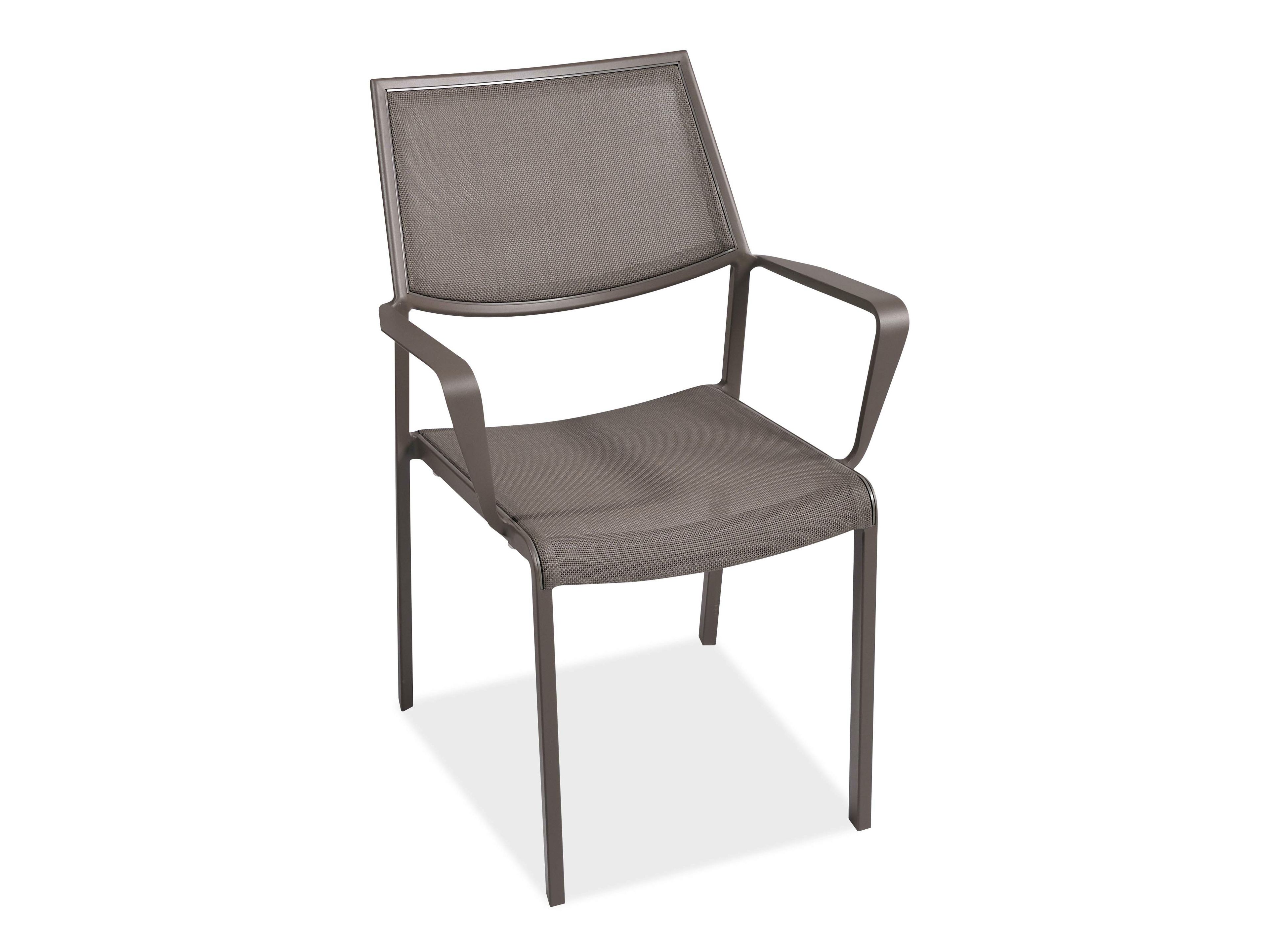 Садовый стул с подлокотниками Roberti Samba Rio ARCH-00001999