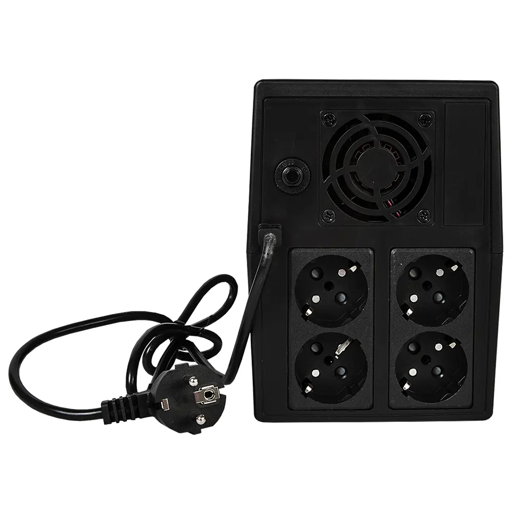 Источник бесперебойного питания UWI-1500-24-IL 230 ВТ RUCELF STLM-2195060 - Вид №2