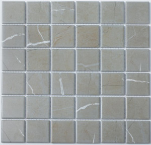 Мозаика из керамогранита  P-508 SN-Mosaic Porcelain