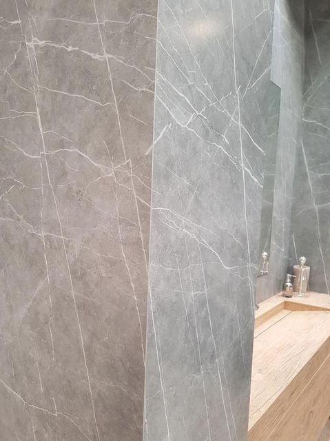 Столешницы для кухни - Мрамор Заха LIGRON LIST301 1156 - Вид №24