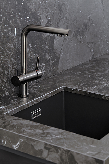 Столешницы для кухни - Термато LIGRON LIST320 1837 - Вид №20