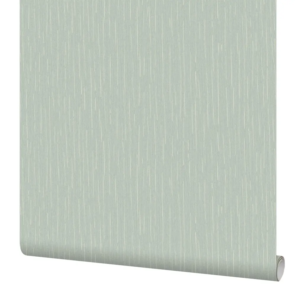 Флизелиновые обои Erismann Ivolga зеленые 1.06 м 89426168 STLM-1563828