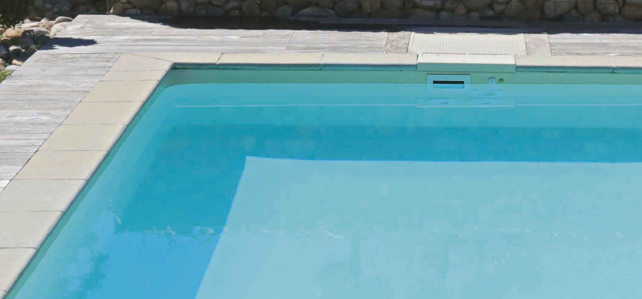 Подземный прямоугольный бассейн Piscine Desjoyaux POOL&PLAY ARCH-00075965 - Вид №2