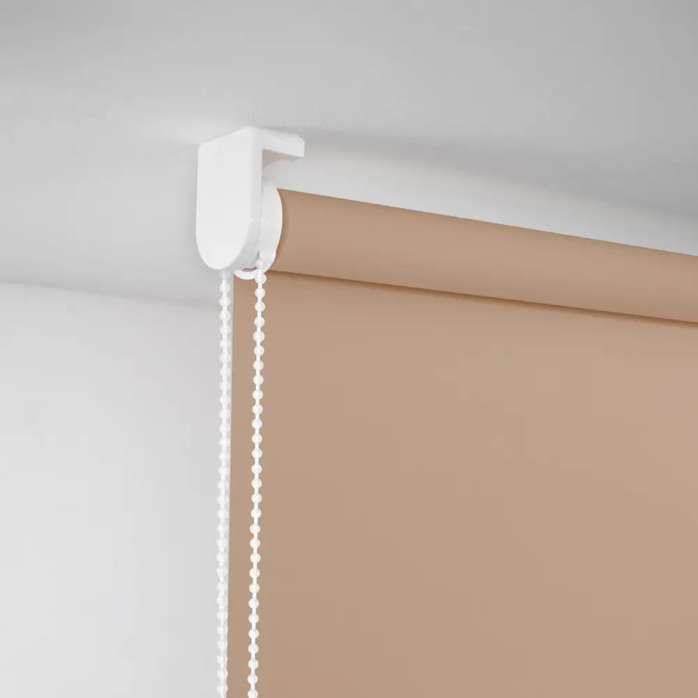 Рулонная штора KREAFORTA Angara - нежное светорассеивание для вашего интерьера 89391135 STLM-1576998 - Вид №2