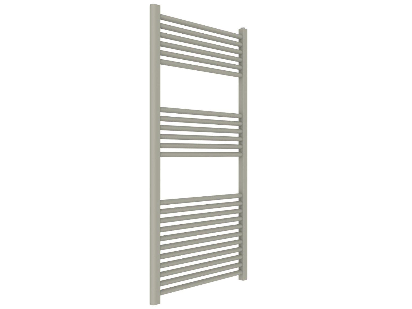 Настенный стальной полотенцесушитель с горячей водой Ercos Опера ARCH-00070616 - Вид №7