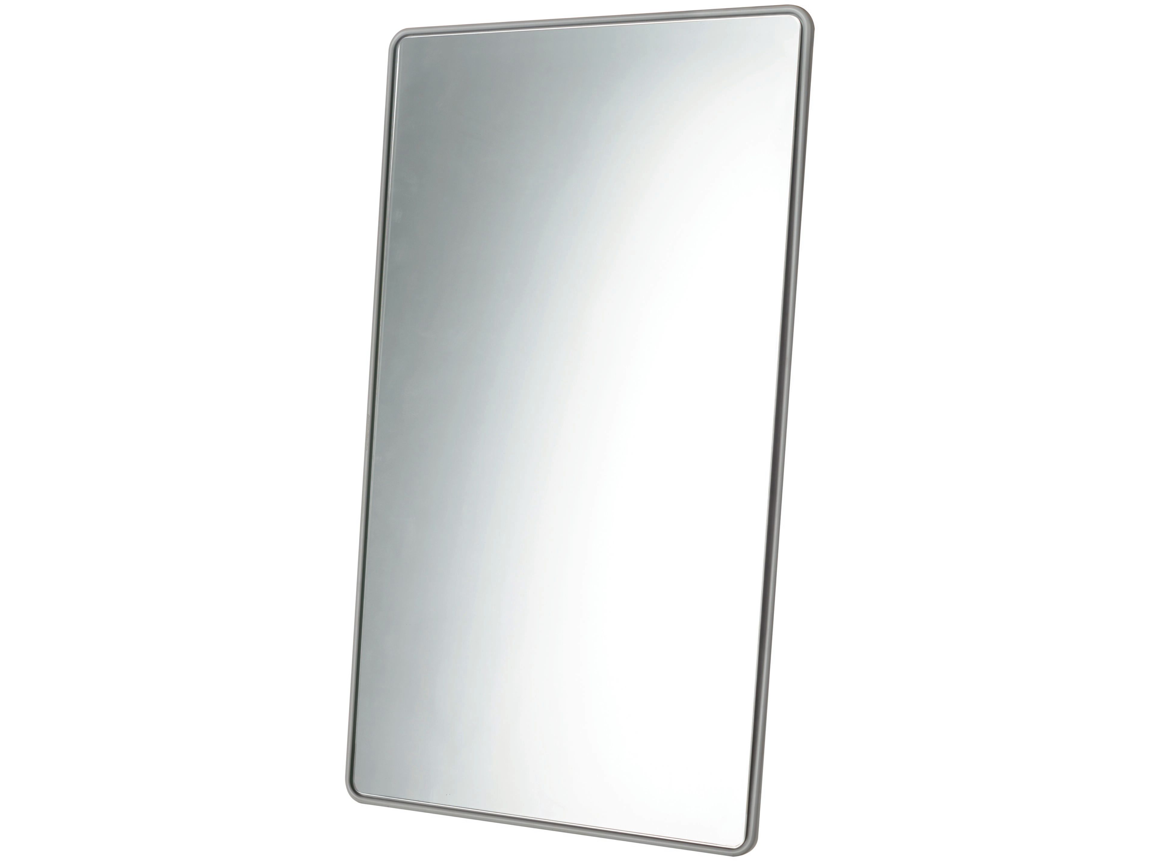 Прямоугольное настенное зеркало EVER Life Design PROP ARCH-00063552 - Вид №1