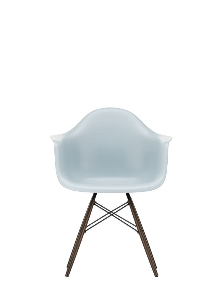 Стул из полипропилена со встроенной подушкой VITRA Eames Plastic Chair ARCH-00020618 - Вид №51