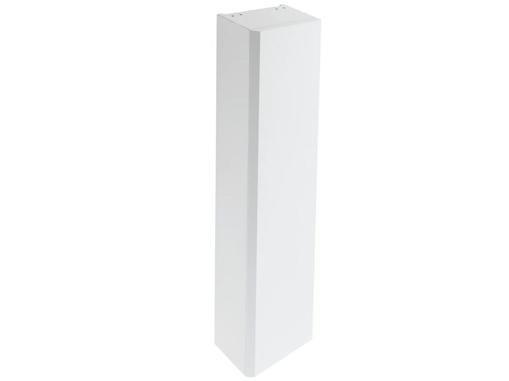 Высокий подвесной шкаф для ванной комнаты из МДФ Ponte Giulio Hug ARCH-00000471 - Вид №1