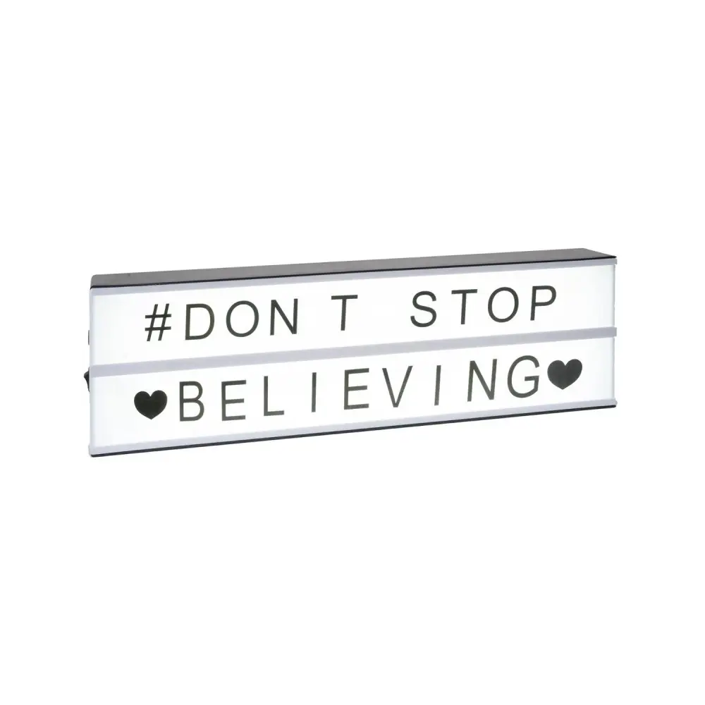 Светильник настенный светодиодный, 50х15 см Santreyd STLM-2026601