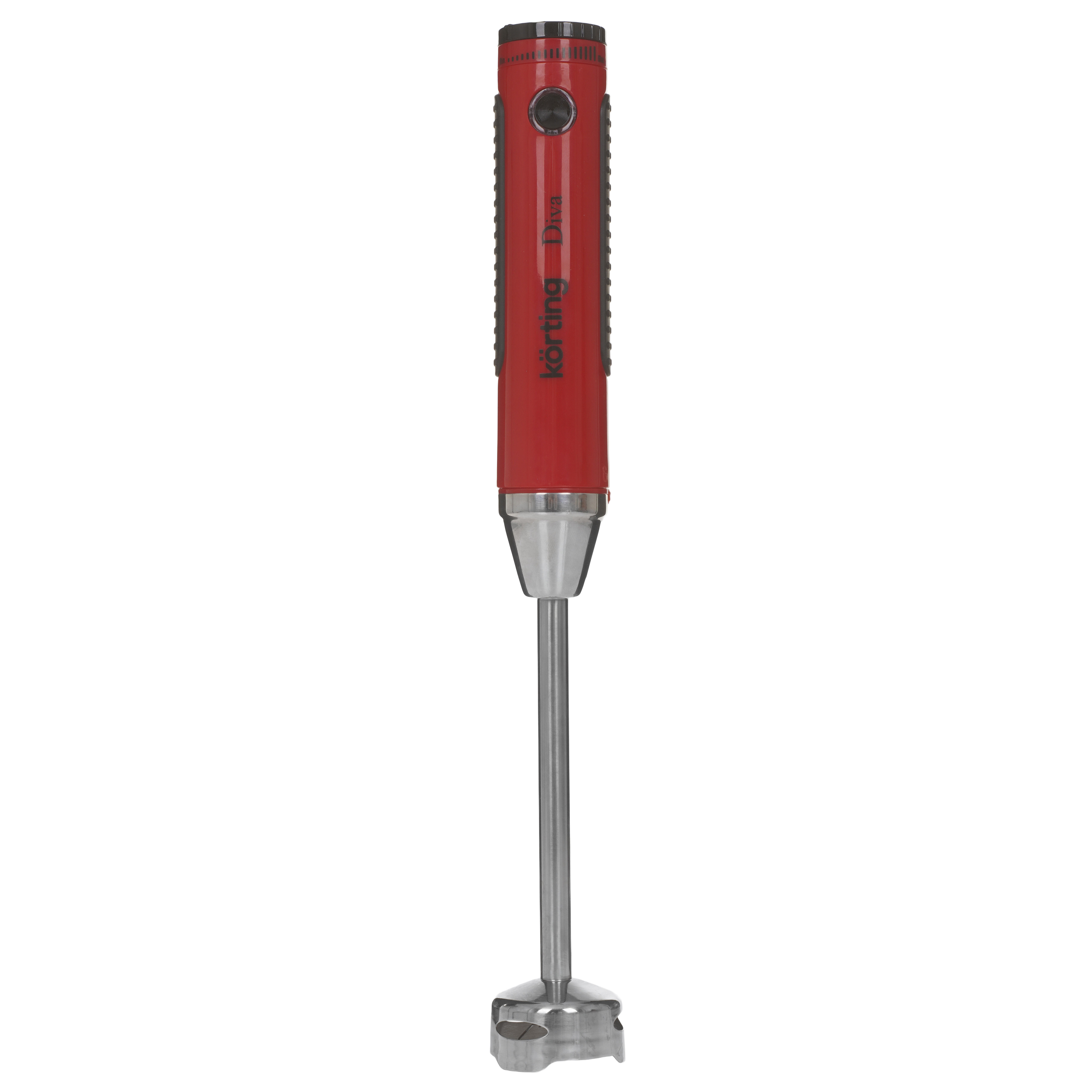 9234602 Блендер погружной Korting KHB 0301 Diva красный STDN-0123698 - Вид №1