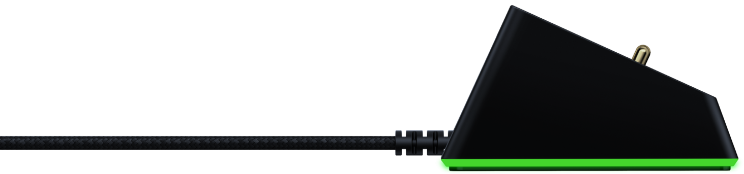 RC30-03050200-R3M1 mouse dock chroma Razer Santreyd  - Вид №3
