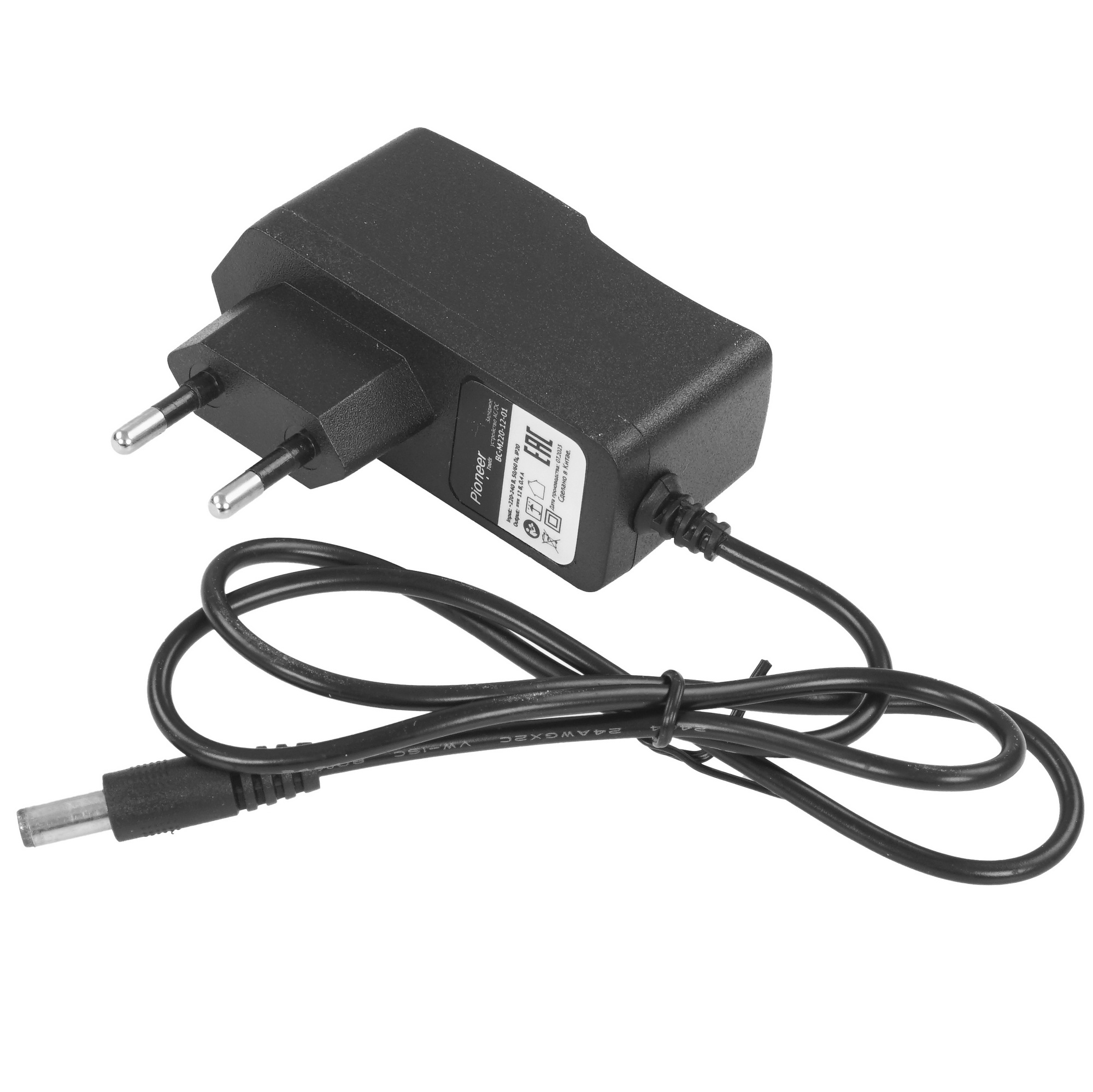 Дрель-шуруповерт Pioneer CD-M1202C 9216854 STDN-0122103 - Вид №8