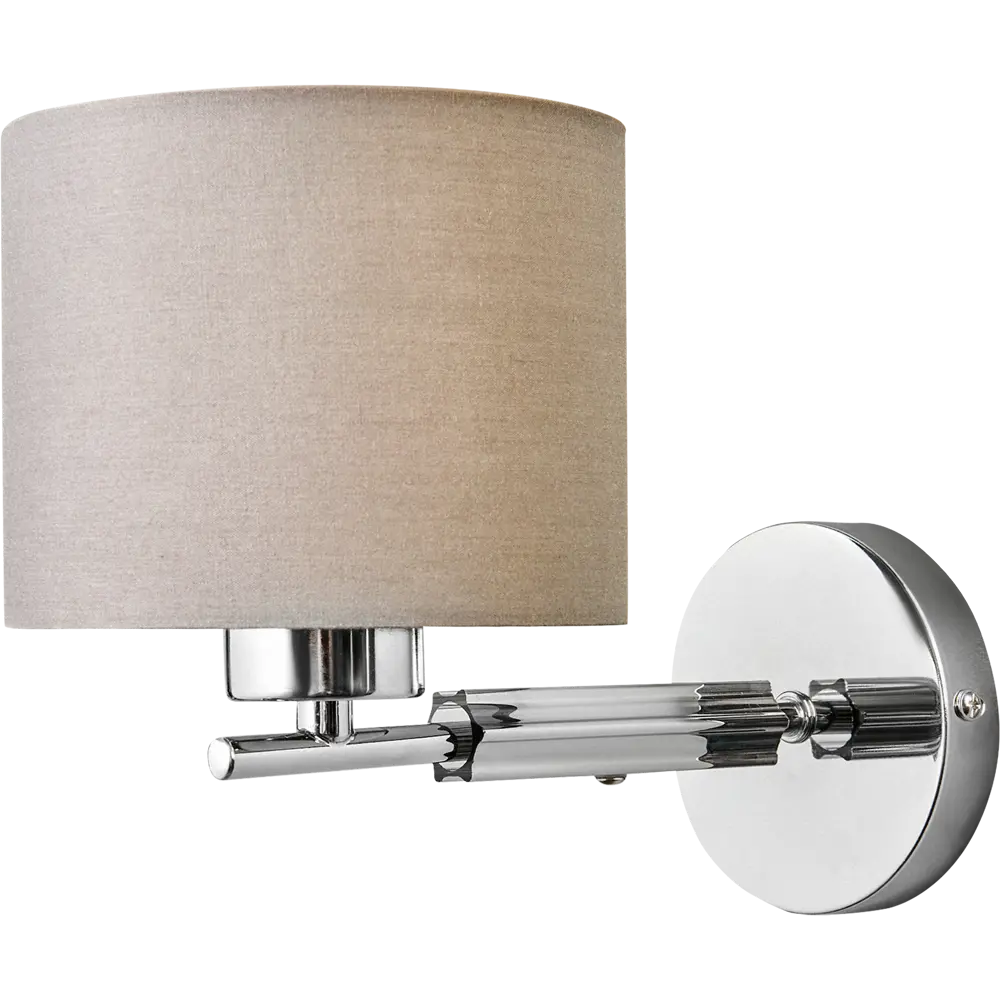 Бра Escada 700/1A, цвет хром/серый STLM-2050408 - Вид №1