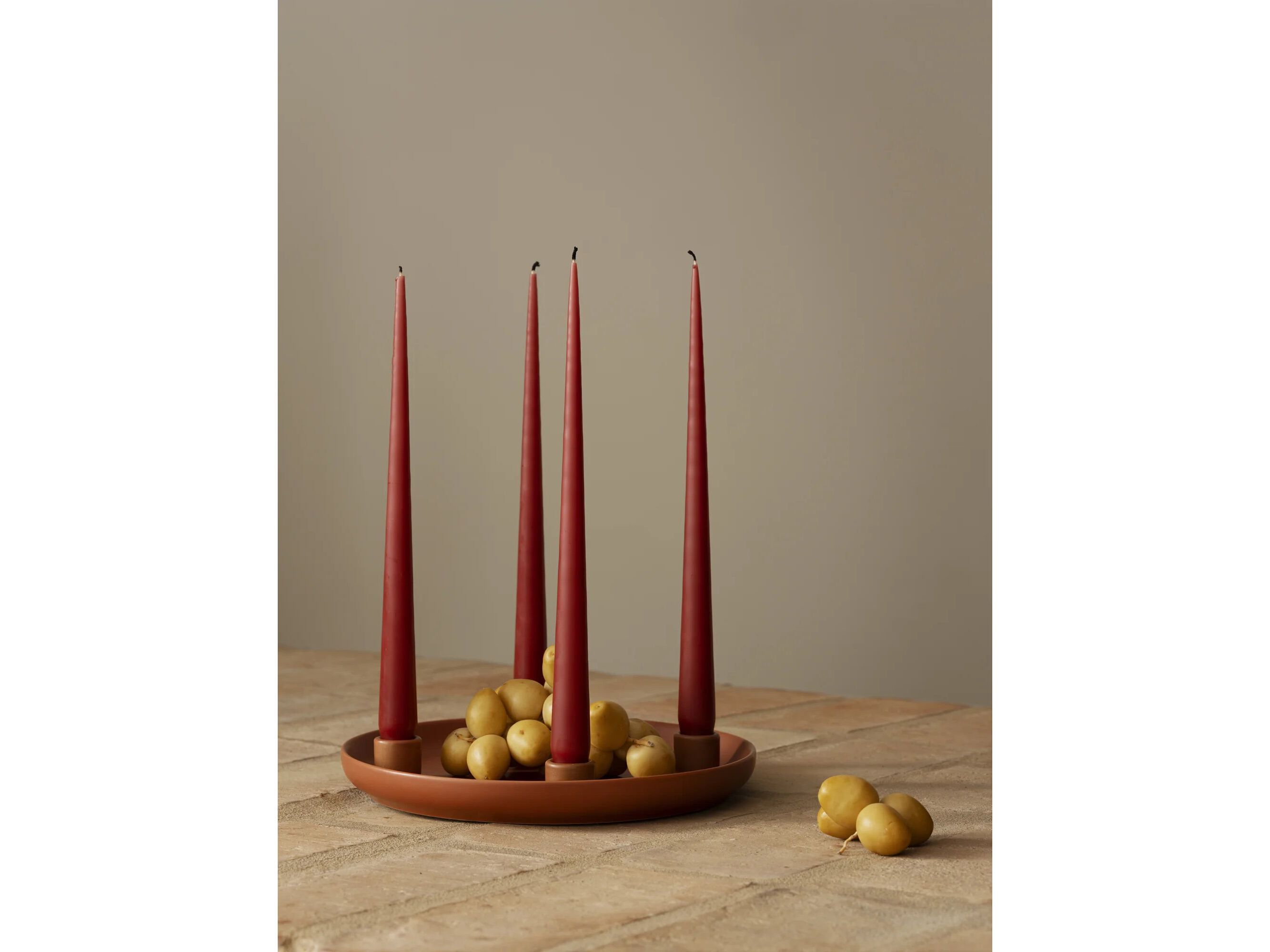 Керамический подсвечник blomus VELA ARCH-00088872 - Вид №3